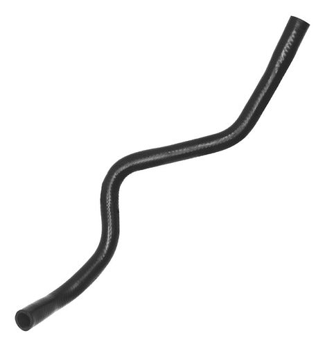 CAU-3850 - MANGUERA MOLDEADA <BR> MANGUERA MOLDEADA <BR> GOLF A3 1.8L 93/99 <BR> JETTA A3 1.8L 93/99