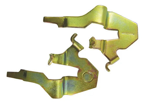 HO-149A - PALANCA DE AJUSTE DE FRENO DE TAMBOR TRASERO IZQUIERDO PARA CHEVROLET MALIBU 1997-2000