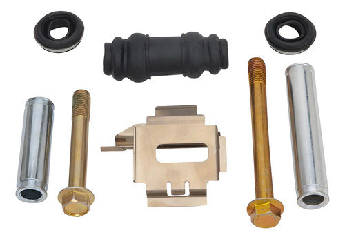 HO-KC1103 - KIT DE HARDWARE DEL CALIPER DE FRENO DE DISCO  PARA MERCEDES-BENZ SPRINTER 316 CDI 2004-2006