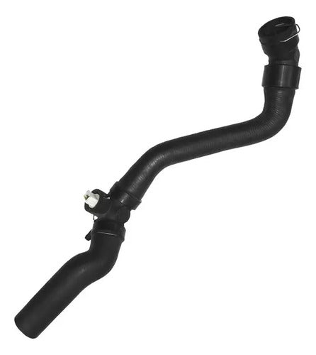 CAU-11382 - MANGUERA MOLDEADA SUPERIOR <BR> MANGUERA MOLDEADA SUPERIOR <BR> GOLF A4 1.9L 00/04 <BR> JETTA A4 1.9L 00/01