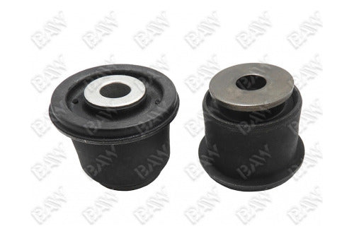BAW-BN524 - BUJE DE SUSPENSION <BR> BUJE DELANTERO SUPERIOR (2) <BR> DODGE DURANGO 2011-2020 <BR> JEEP GRAND CHEROKEE 2011-2020 <BR>