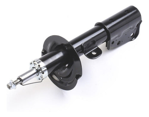 SD-7000637 - AMORTIGUADOR - GAS DELANTERO IZQUIERDO - CHEVROLET GMC EQUINOX 2010-2017 EXCEPTO RIN 19 - CHEVROLET GMC TERRAIN 2010-2017 EXCEPTO RIN 19