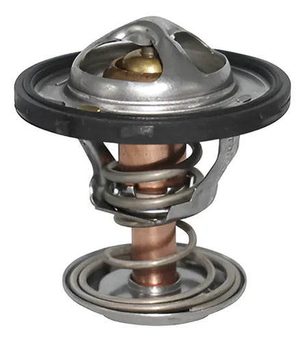 CAU-TT1032 - TERMOSTATO PARA CADILLAC ESCALADE V8 6.0L GASOLINA 2002-2006