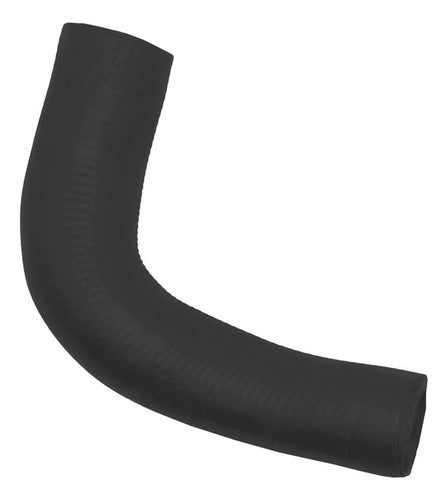 CAU-11288 - MANGUERA MOLDEADA INFERIOR <BR> MANGUERA MOLDEADA INFERIOR <BR> MONDEO 2.5L 01-07 RAD INF