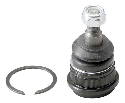 CTR-CB0205 - ROTULA - ROTULA - KIA RIO 1.6L 2017-2021 - KIA FORTE 2.0L 2016-2018 - FORTE 2.0L 2019-2021 - ACCENT 1.6L 2018-2021 - ATTITUDE 1.4L 2012-2014 - ELANTRA 1.8L 2015-2016