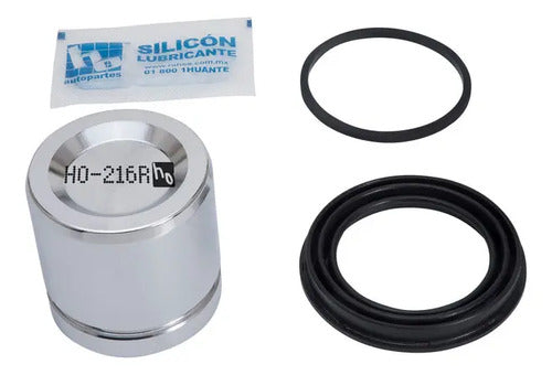 HO-216R - KIT DE PISTÓN DEL CALIPER DE FRENO DE DISCO  PARA CHEVROLET C6500 KODIAK 2003-2006