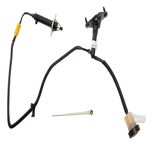 LK-513008410 - DAKOTA V6 3.7L SOHC 05/07