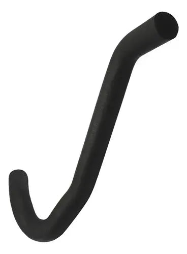 CAU-5520 - MANGUERA DE RADIADOR INFERIOR PARA CHEVROLET OPTRA L4 2.0L GASOLINA 2006-2010