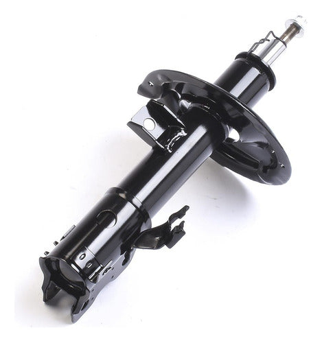 SD-7000079 - AMORTIGUADOR <BR> GAS DELANTERO IZQUIERDO <BR> NISSAN ALTIMA 2002-2006