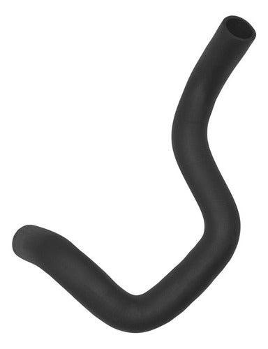 CAU-3550 - MANGUERA MOLDEADA SUPERIOR MANGUERA MOLDEADA SUPERIOR FOCUS 2.0L 00/04