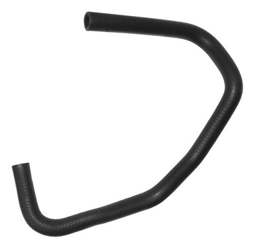 CAU-3217 - MANGUERA MOLDEADA CALEFACCION <BR> MANGUERA MOLDEADA CALEFACCION <BR> TOYOTA  YARIS 1.3L 04-05 FRENOS INF A TUB