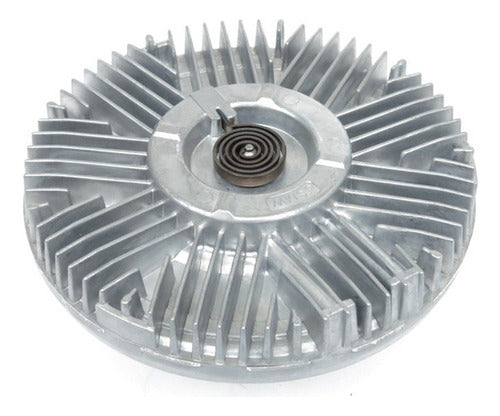 US22629 - FAN CLUTCH <BR> CHEVROLET <BR> C4500 KODIAK 6.6L 6599CC 8CIL V 2003-2007 <BR> C5500 KODIAK 6.6L 6599CC 8CIL V 2003-2007