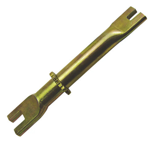 HO-278 - AJUSTADOR DE FRENO DE TAMBOR TRASERO DERECHO PARA NISSAN D21 1986-1994