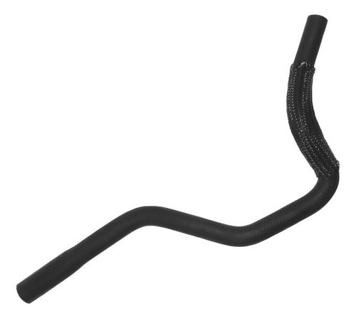 CAU-9402 - MANGUERA MOLDEADA CALEFACCION MANGUERA MOLDEADA CALEFACCION PEUGEOT 206 1.4L 00-02  SAL