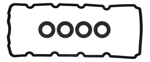 VSX-0840021 - EMPAQUE DE TAPA PUNTERIAS - MINI COOPER L4 1.6 L. SOHC W10B16A 16 V. SOHC W10B16A 2002-2008 - MINI COOPER L4 1.6 L. SOHC W11B16A 16 V. SOHC W11B16A 2002-2008