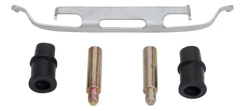 HO-KC109 - KIT DE HARDWARE DEL CALIPER DE FRENO DE DISCO  PARA VOLKSWAGEN GOLF GTI 1993-1999