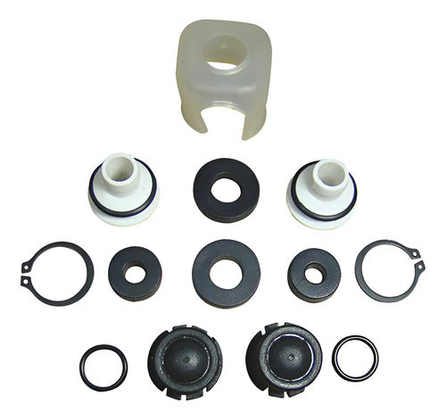 HO-599 - KIT DE REPARACIÓN DE PALANCA DE TRANSMISIÓN MANUAL  PARA CHEVROLET CHEVY 1994-2003