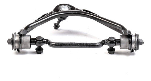 SD-1L2Z-3085-L - HORQUILLA DE SUSPENSION - HORQUILLA SUPERIOR - MERCURY EXPLORER 4X2 2002-2005 - MERCURY EXPLORER 4X4 2002-2005 - MERCURY MOUNTAINEER 2002-2005 - LINCOLN AVIATOR 2002-2005