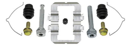 HO-KC929 - KIT DE HARDWARE DEL CALIPER DE FRENO DE DISCO  PARA HYUNDAI ACCENT 2018-2021