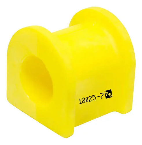 HO-1409011 - COJINETE DE BARRA ESTABILIZADORA DE SUSPENSIÓN DELANTERO DERECHO PARA TOYOTA SEQUOIA 2001-2007