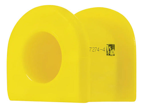 HO-488150K090 - COJINETE DE BARRA ESTABILIZADORA DE SUSPENSIÓN DELANTERO IZQUIERDO PARA TOYOTA HILUX 2016-2019