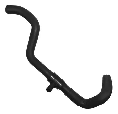 CAU-6744 - MANGUERA MOLDEADA CALEFACCION MANGUERA MOLDEADA SUPERIOR RENAULT  MEGANE II 2.0L 04-10