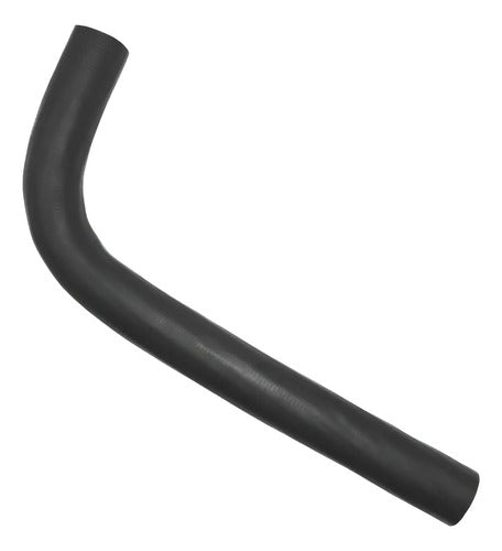 CAU-3587 - MANGUERA DE RADIADOR SUPERIOR PARA FORD F-100 V8 5.0L GASOLINA 1975-1979