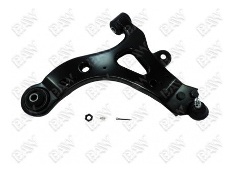 BAW-CM1095A - HORQUILLA DE SUSPENSION - HORQUILLA DELANTERO INFERIOR R - BUICK ENCLAVE 2008-2017 - CHEVROLET TRAVERSE 2009-2017 - GMC ACADIA 2007-2016 - SATURN OUTLOOK 2007-2010