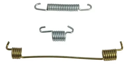HO-JR1801R - KIT DE RESORTE DE AJUSTE DE FRENO DE TAMBOR TRASERO DERECHO PARA PEUGEOT 206 2000-2009