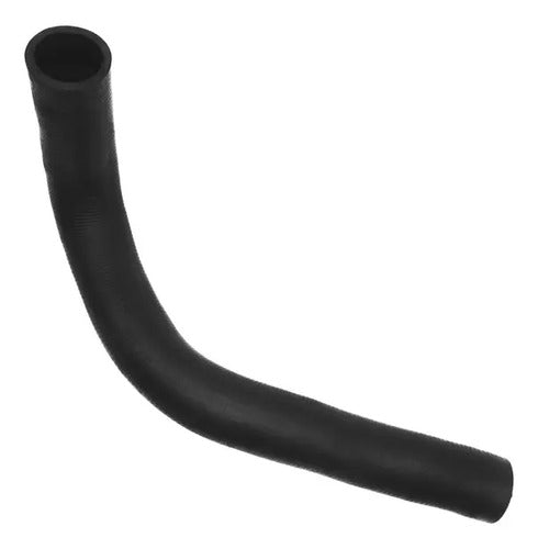 CAU-19044 - MANGUERA MOLDEADA INFERIOR <BR> MANGUERA MOLDEADA INFERIOR <BR> ELANTRA 1.6L 92/95 <BR> T100 3.4L 93/94