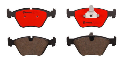 BRE-P06022N - (D725-7592)(R.D.)(CE) 528I BASE MEX 1997/1998