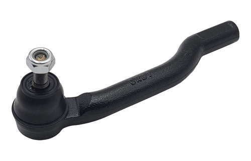 CTR-CE0507 - TERMINAL DE SUSPENSION <BR> TERMINAL DE SUSPENSION <BR> TIIDA 1.8L 2007-2018