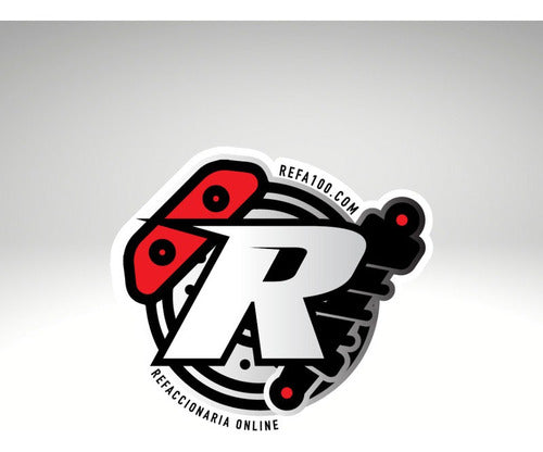 BRE-P10076N - (9167-D1942)(R.D.)(CE) AVEO LS L4 1.5L 2018/2018 AVEO LT L4 1.5L 2018/2018 AVEO LTZ L4 1.5L 2018/201