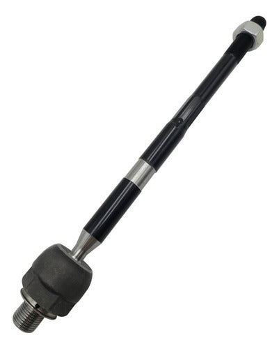 CTR-CR0119 - BIELETA DE DIRECCION <BR> BIELETA DE DIRECCION <BR> GM ACADIA 3.6L 2007-2016 <BR> TRAVERSE 3.6 2009-2017 <BR> ENCLAVE 3.6 2010-2017
