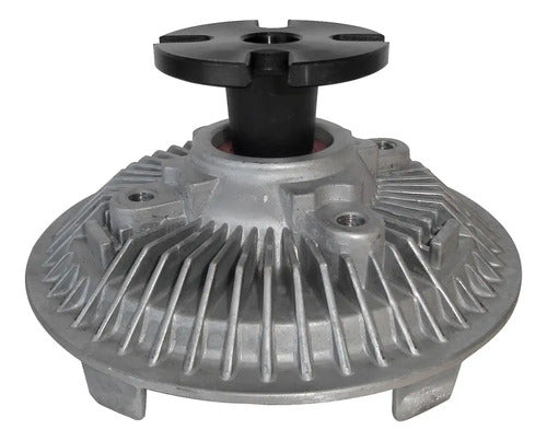 4KAR-2622 - FAN CLUTCH PARA CHRYSLER EAGLE L4 2.5L REV 1987-1998