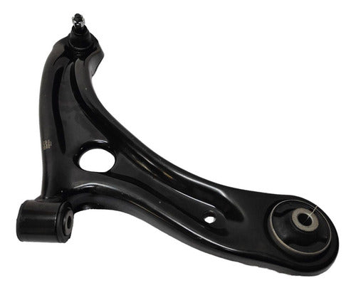 SD-1509076IT - HORQUILLA DE SUSPENSION HORQUILLA DE SUSPENSION HONDA CITY 2014-2020
