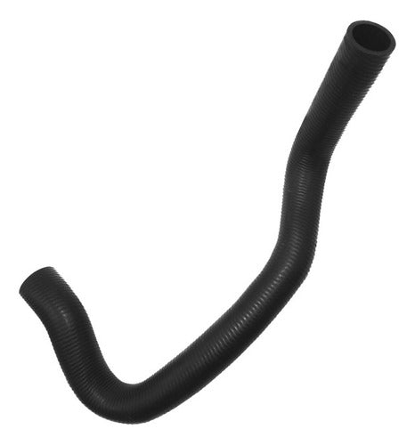 CAU-3487 - MANGUERA MOLDEADA CALEFACCION MANGUERA MOLDEADA SUPERIOR FORD MUSTANG 2.3L 90