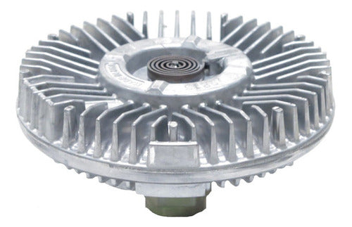 US22063 - FAN CLUTCH - LAND ROVER - RANGE ROVER 3.5L 3532CC 8CIL V 1987-1988 - RANGE ROVER 3.9L 3947CC 8CIL V 1989-1992 - RANGE ROVER 3.9L 3950CC 8CIL V 1993-1995 - RANGE ROVER 4.2L 4200CC 8CIL V 1993-1995