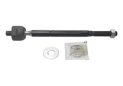 CTR-CR0630 - BIELETA DE DIRECCION <BR> BIELETA DE DIRECCION <BR> HIACE 2.7L 2006-2019