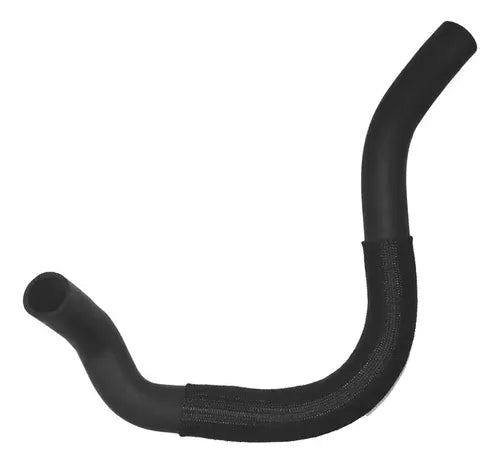 CAU-4518 - MANGUERA DE RADIADOR SUPERIOR PARA CHEVROLET BLAZER V6 4.3L GASOLINA 1995