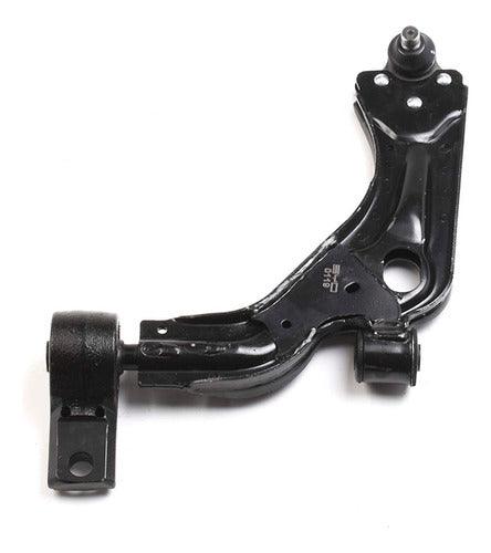 SD-1508091 - HORQUILLA DE SUSPENSION HORQUILLA INFERIOR IZQUIERDA FORD MERCURY FIESTA BRASIL 2008-2012