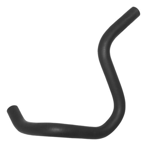 CAU-5281 - MANGUERA MOLDEADA CALEFACCION <BR> MANGUERA MOLDEADA CALEFACCION <BR> COROLLA 1.8L 03-08 CALEF CALEF A TUBO