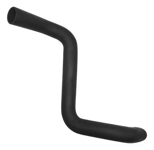 CAU-13706 - MANGUERA MOLDEADA SUPERIOR <BR> BUICK ENCLAVE 3.6L 2008-2017 <BR> CHEVROLET TRAVERSE 3.6L 2009-2017 <BR> GMC ACADIA 3.6L 2007-2017