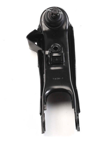 SD-54502-01G90 - HORQUILLA DE SUSPENSION - HORQUILLA INFERIOR DERECHA - NISSAN D21 4X2 1986-1994 - NISSAN FRONTIER 4X2 1998-2004 - NISSAN NP300 PICKUP 4X2 2009-2014 - NISSAN PICKUP 4X2 1994-2008 - NISSAN URVAN 2000-2001