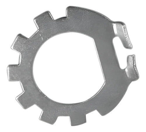 HO-134A - ARANDELA DE TUERCA DE ESPÁRRAGO  PARA CHEVROLET C35 1987-2000