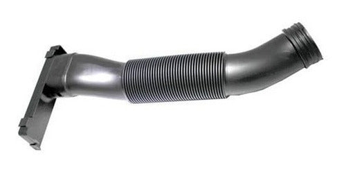 CAU-11495 - TOMA DE AIRE <BR> TOMA DE AIRE <BR> VOLKSWAGEN POLO 1.6L 2015-2017 <BR> VOLKSWAGEN VENTO 1.6L 2014-2021