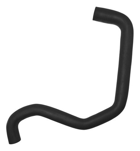 CAU-5177 - MANGUERA MOLDEADA INFERIOR <BR> MANGUERA MOLDEADA INFERIOR <BR> CHRYSLER CARAVAN 3.0L 90-91