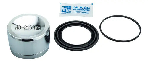 HO-216A - KIT DE PISTÓN DEL CALIPER DE FRENO DE DISCO  PARA CHEVROLET C3500 1989-2000