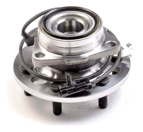 SD-GM0095 - MAZA - MAZA - GMC PICKUP K1500 4X4 1995-1999 - GMC PICKUP K2500 4X4 7200 # 1995-1999 - GMC SUBURBAN K1500 4X4 1995-1999 - GMC TAHOE 4X4 1995-1999