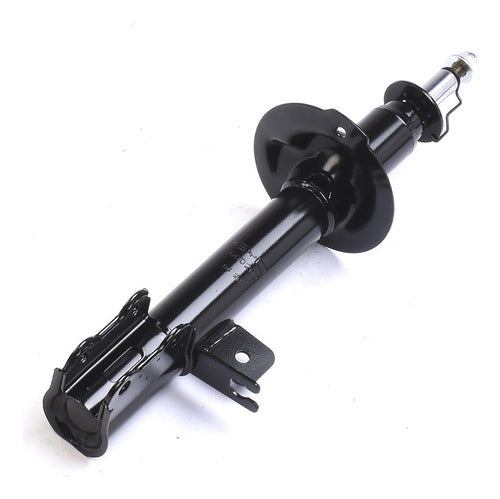 SD-7000202 - AMORTIGUADOR <BR> GAS TRASERO IZQUIERDO <BR> CHEVROLET GMC OPTRA 2006-2010